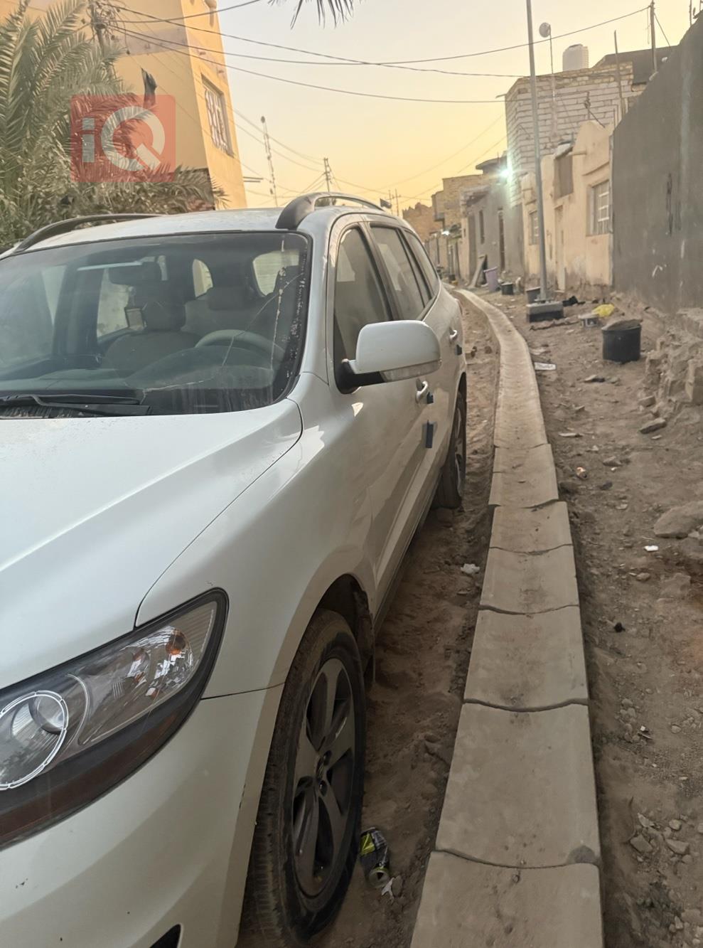 هیوندای سەنتافی